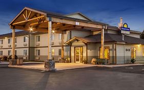 Days Inn Billings Montana